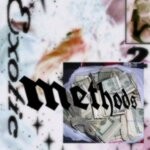 cover: Lecie - Methods #pirateklik (Explicit)