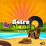 cover: Various - Retro Islands Riddim