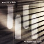 cover: Veins Full Of Static - All These Empty Rooms