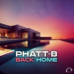 cover: Phatt-b - Back Home