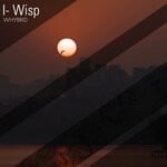 cover: Whybrid - I- Wisp