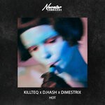 cover: D.hash|Dimestrix|Killteq - Hot