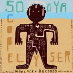 cover: Scopelyser - Somoya EP