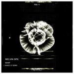 cover: Melvin Spix - Warp