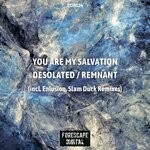 cover: You Are My Salvation - Desolated