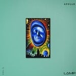 cover: Various - Apollo, Vol 5