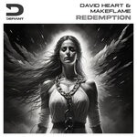 cover: David Heart|Makeflame - Redemption