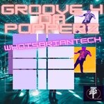 cover: Whoisbriantech - Groove 4 Da Popperz (Original)