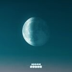 cover: Odnor - Moon