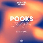 cover: Pooks - Bad Girl (Extended)