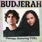 cover: Budjerah|YDE - Therapy