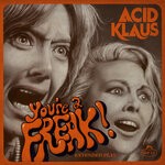 cover: Acid Klaus - Party Sized Away Day (feat. Maria Uzor) [Head Technician Remix]