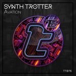 cover: Avation - Synth Trotter