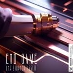 cover: Christopher Issitt - End Game