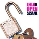 cover: Leila K - Open Sesame