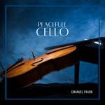 cover: Emanuel Pavon - Peaceful Cello