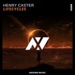 cover: Henry Caster - Lifecycles