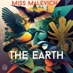 cover: Miss Malevich - The Earth