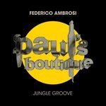 cover: Federico Ambrosi - Jungle Groove