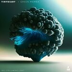 cover: Tinygiant - Green Mamba