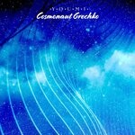 cover: Cosmonaut Grechko - Youmi