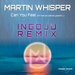 cover: Martin Whisper - Can You Feel (INGOJU Remix)