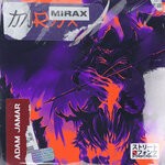 cover: Adam Jamar|Quty1s - MIRAX