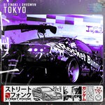 cover: Dj Tinoki|Shvcmvn - TOKYO