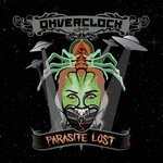 cover: Ohverclock - Parasite Lost