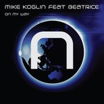 cover: Mike Koglin - On My Way