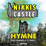 cover: Fake Cinema|Tt Hacky - Hymne (Nikkis Castle)