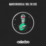 cover: Marco Briguglia - Roll The Dice