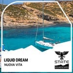 cover: Liquid Dream - Nuova Vita