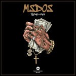 cover: Msdos - Jewellery