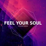 cover: Stefano Sorge - Feel Your Soul