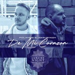 cover: Polanski|John Bykov - De Mi Corazon