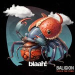 cover: Baligion - This Is The Town