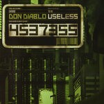 cover: Don Diablo - Useless