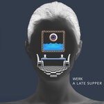 cover: Werk - A Late Supper