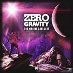 cover: Zerogravity - The Waning Crescent