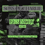 cover: Ben Nicky|Sons Of Charlie - The Enemy Between My Ears (Ben Nicky Remix)