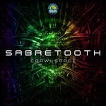 cover: Sabretooth - Crawlspace