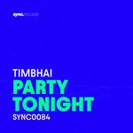 cover: Timbhai - Party Tonight