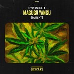 cover: Hypersoul-x - Magugu Yangu (Main HT)