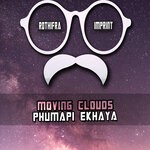 cover: Phumapi Ekhaya - Moving Clouds