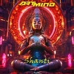 cover: Artmind - Shanti