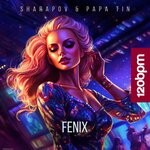 cover: Papa Tin|Sharapov - Fenix