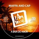 cover: Maffa And Cap - A Baia Do Amor