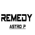 cover: Astro P - Remedy