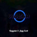 cover: Jayy Scott|Kayystar777 - Wozah